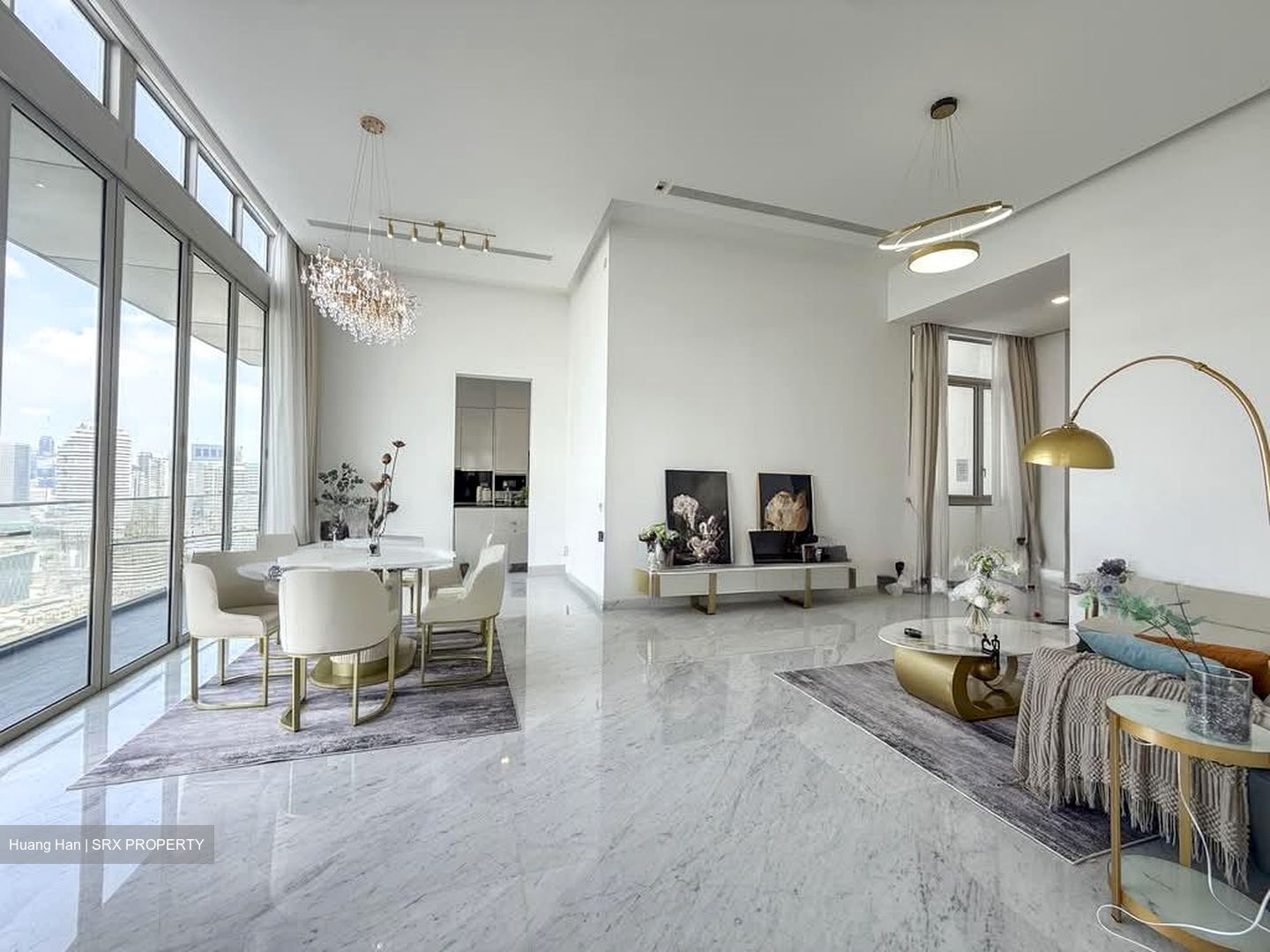 Kallang Riverside (D12), Apartment #561316851